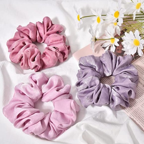 XL Scrunchies - Picture 1 of 1